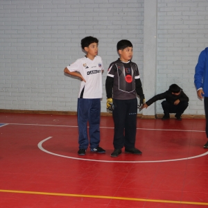 Día de la Actividad Física